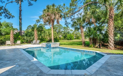 15 Audubon Pond