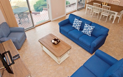 282 Stoney Creek Villa