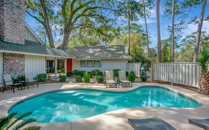 149 North Sea Pines Drive