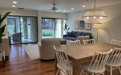 149 Harbourwood Villa