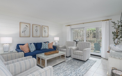 2214 Heritage Villas