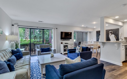 490 Plantation Club Villas