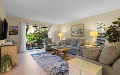 2201 Heritage Villas