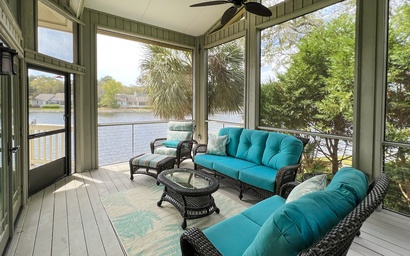 7 Spartina Crescent