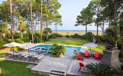 18 Bald Eagle Road (OceanDunes Residence)