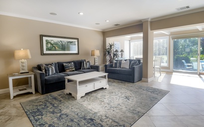 153 Harbourwood Villa