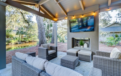 33 South Sea Pines Drive