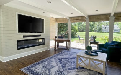 49 Woodbine Villas 3