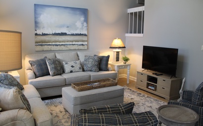 250 Stoney Creek Villa