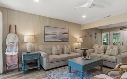 505 Plantation Club Villas