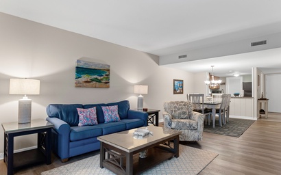 532 Plantation Club Villas