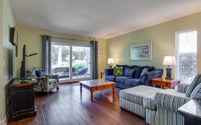 2300 Heritage Villas