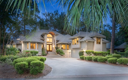 35 St. Andrews Place