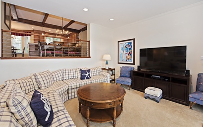 1116 Harbour South Club Villa 3