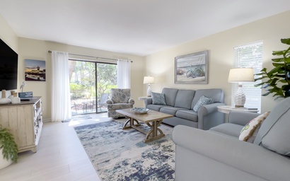 2201 Heritage Villas