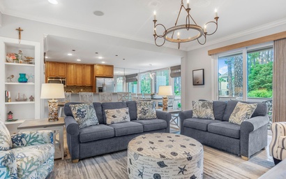1261 Harbour Town Club
