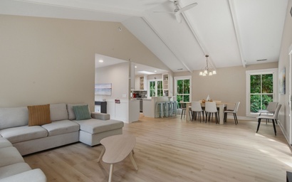 14 East Garrison Place