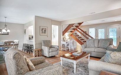 536 Plantation Club Villas 3