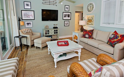 1596 Lagoon Villas