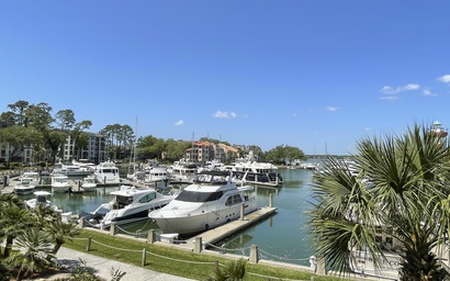 852 Ketch Court