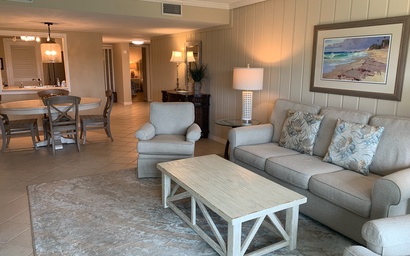 444 Plantation Club Villas