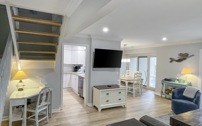 509 Plantation Club Villas 3