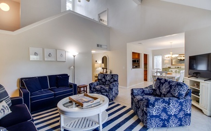 2301 Heritage Villas