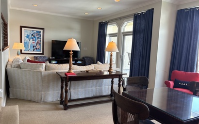 1116 Harbour South Club Villa 3