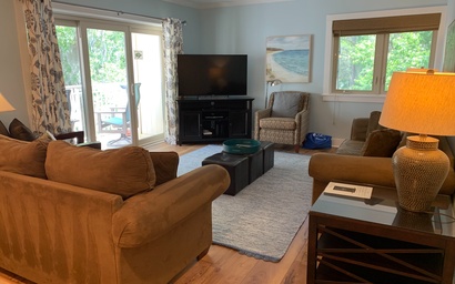 534 Plantation Club Villas