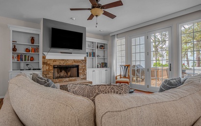 4 Mizzenmast Court 3