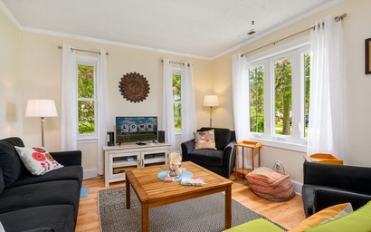 Bertie Street Cottage 2