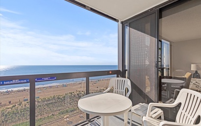 Golden Sands 812 2