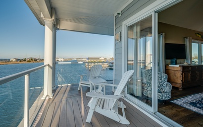 Sunset Bay Villa 319 - Bella Vista 2