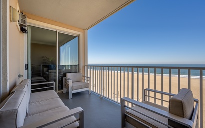 Belmont Towers 805 2
