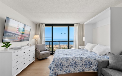 Golden Sands 409