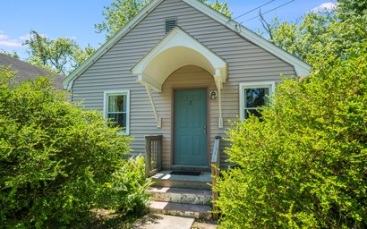Chris' Cottage 2