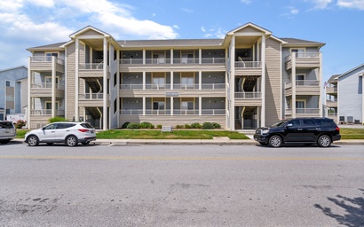 Baywatch II 301B at Heron Harbour 2