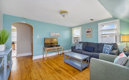 The Beach House on 10th St #8 2