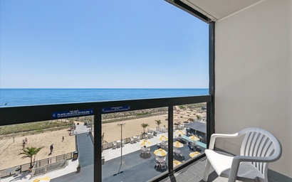 Golden Sands 409 2