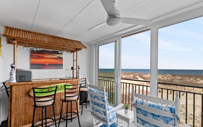Beach Loft 2C