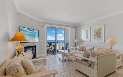 Belmont Towers 504 3