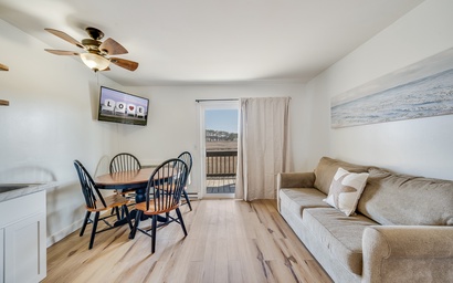 Assateague Inn 102-S