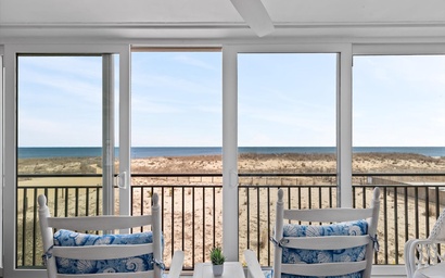 Beach Loft 2C 2
