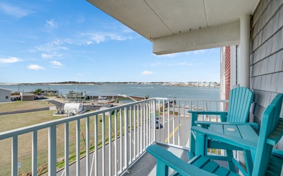 Assateague House 305