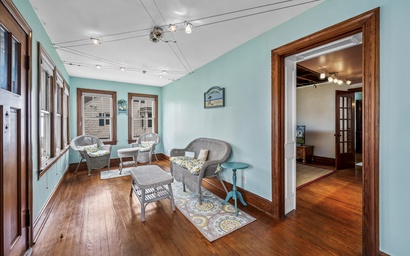 Starbright Cottage 3