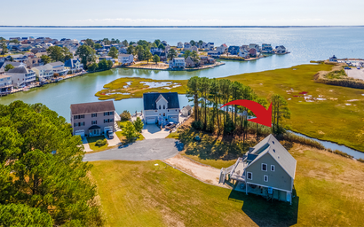 The Baywatch Bungalow