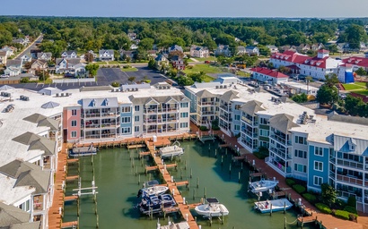 Sunset Bay Villa 307 - Picasso 2