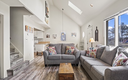 Channel View Charmer 3