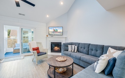 Bonneau's Beach House 2