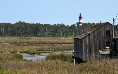 Lighthouse Overlook 2